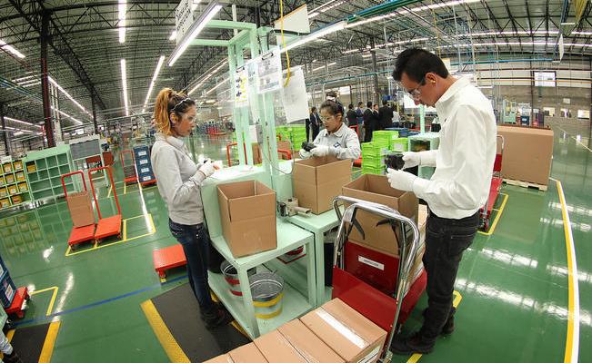 41 mil 380 nuevos empleos en Querétaro: IMSS