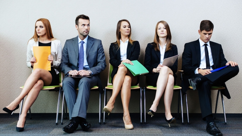 5 claves para superar entrevista de trabajo 