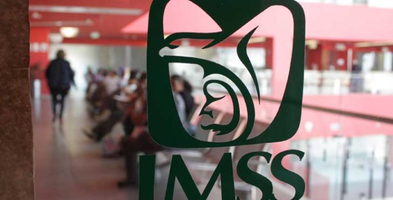 Aceleran traslado de oficinas del IMSS a Michoacán 