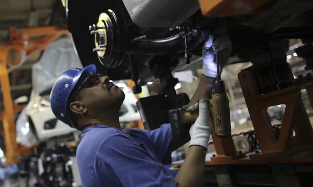 Anuncia Daimler  despido de 270 trabajadores en Edomex 