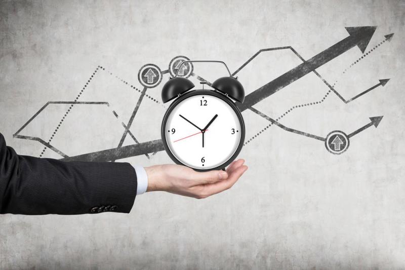 Asistencia y puntualidad, causas para bonos de productividad
