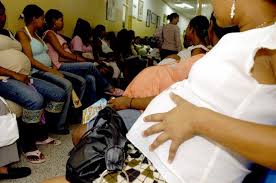 Aumentan embarazadas con Zika