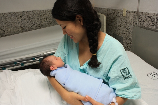 Autoriza IMSS modificación de incapacidad por maternidad
