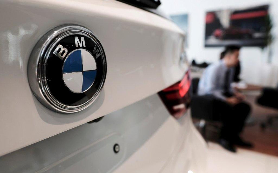 BMW despedirá a 6 mil empleados este 2020