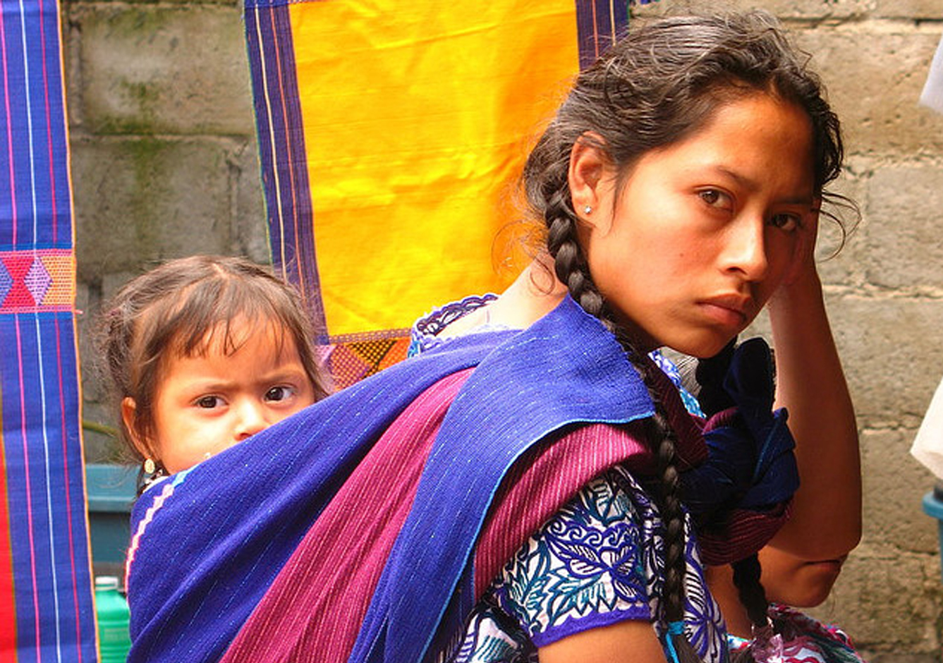Busca PRI empoderar a las mujeres indígenas