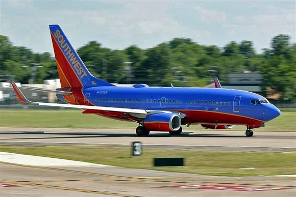 Busca Southwest Airlines evitar despidos