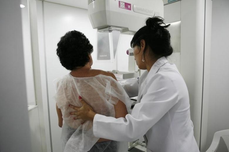 Cada hora mueren por cáncer hasta tres personas en México