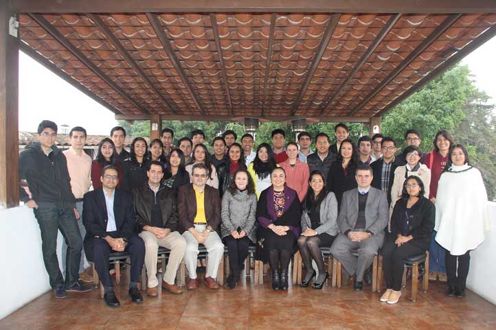 Citibanamex apoya estudios de jóvenes en el extranjero