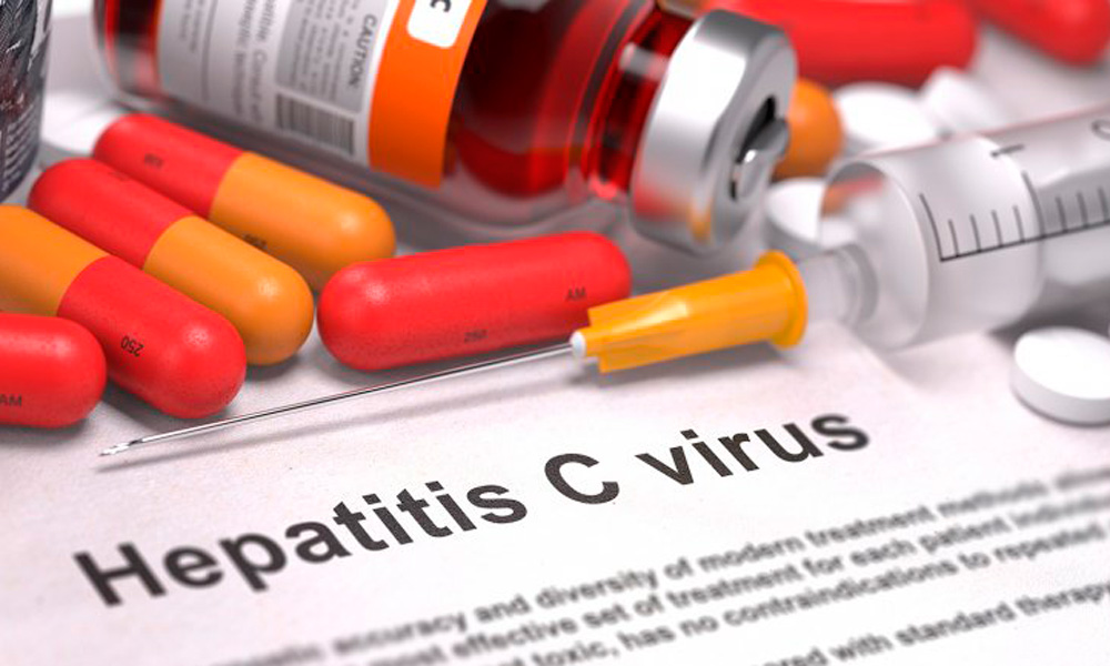 Comienza el IMSS la aplicación de innovador antiviral contra hepatitis C