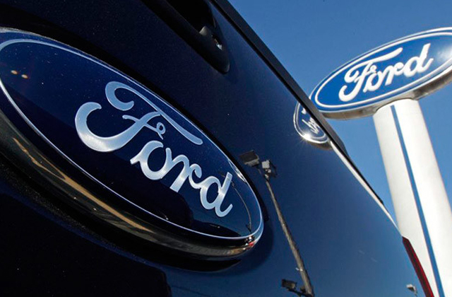 Confirma Ford recorte de mil 400 empleos