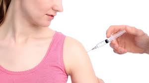 Cuestionan padres vacunas VPH