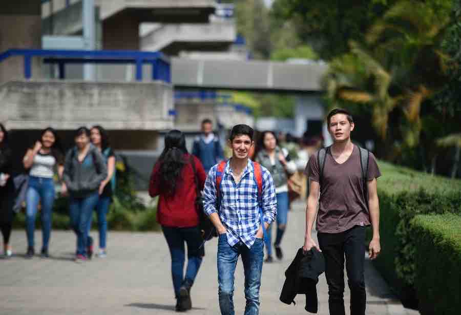 Dejarán sus carreras 640,000 universitarios mexicanos por la pandemia: PNUD