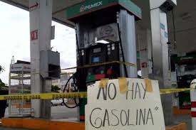 Desabasto de gasolina podría impactar en inflación: Citibanamex