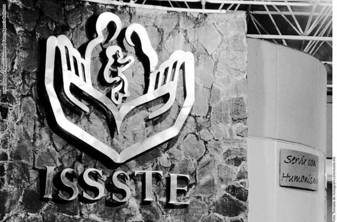 Deuda de las entidades federativas con el ISSSTE asciende a 33 mil millones de pesos