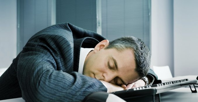 Dormir bien ayuda a elevar la productividad