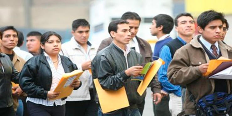 Genera Jalisco 11% más empleos