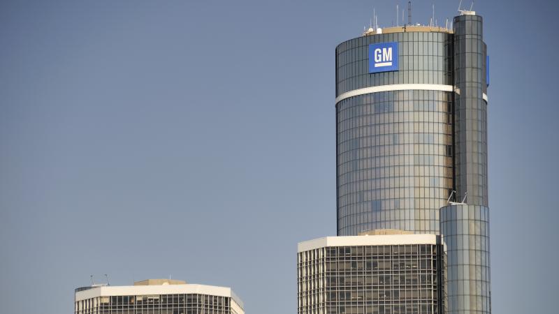 General Motors recortará al menos 1,000 empleados en EU 