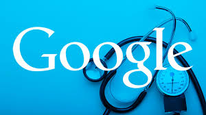 Google busca orientación en salud