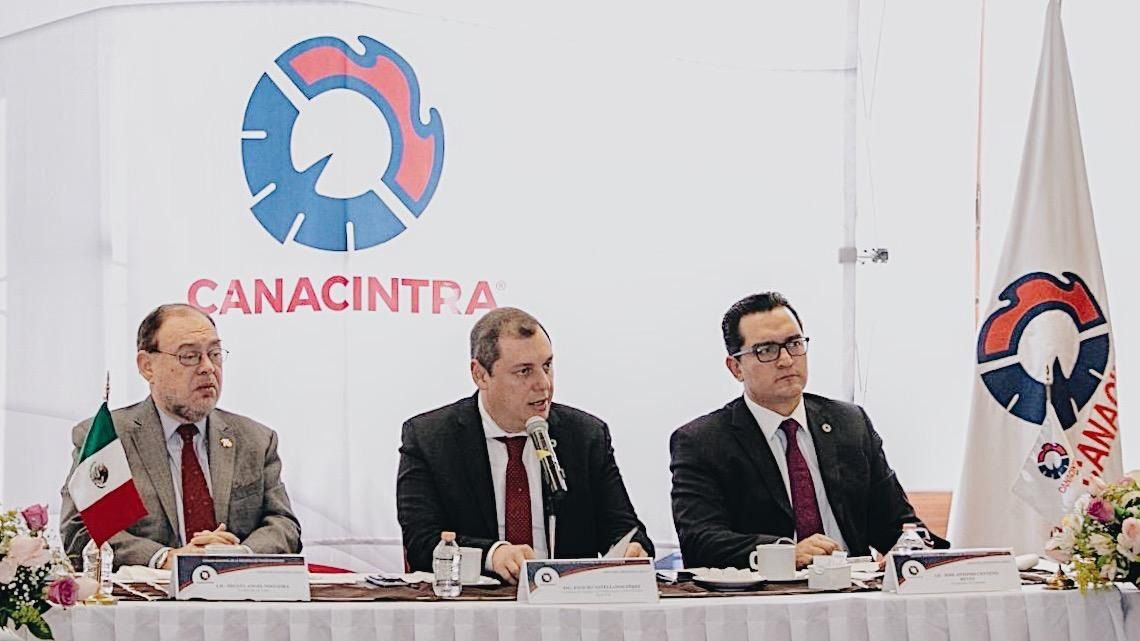Industrias en Coahuila firmarán pacto para blindarse contra paros laborales