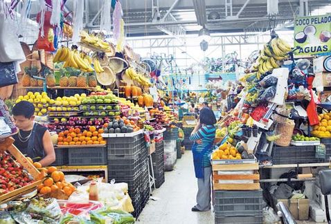 Inflación controlada pese a deterioro externo: Banxico