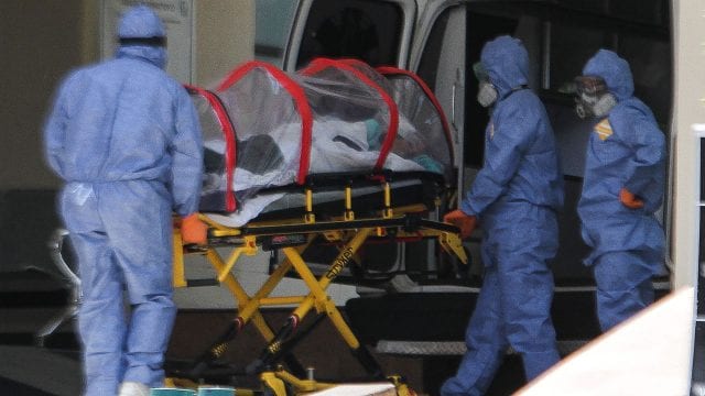 "La nueva normalidad" en México: 730 muertos en 24 horas por virus 