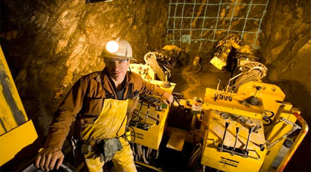 Mineros crean Sección 324 del Sindicato 