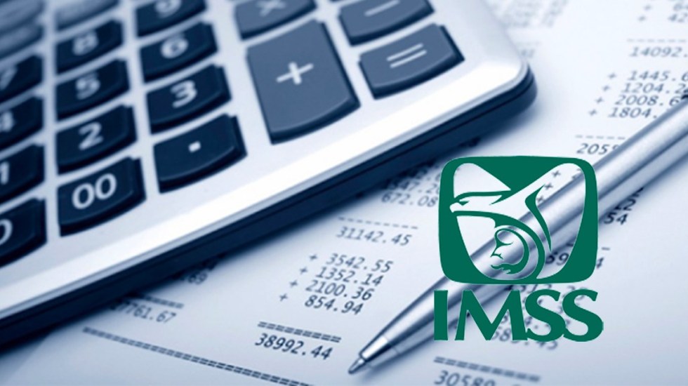 Ofrece IMSS diferir pago de cuotas patronales
