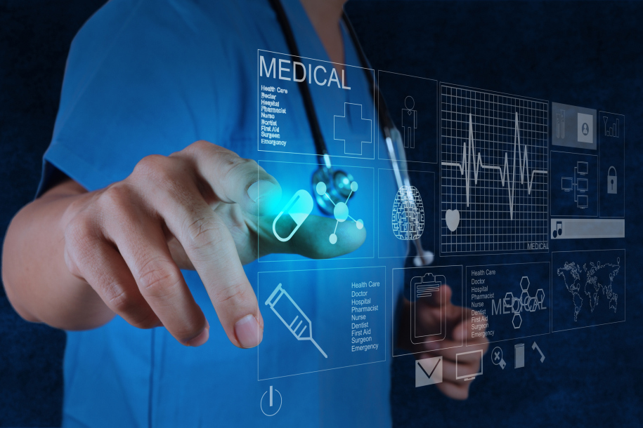 Pacientes digitales cuidan su salud