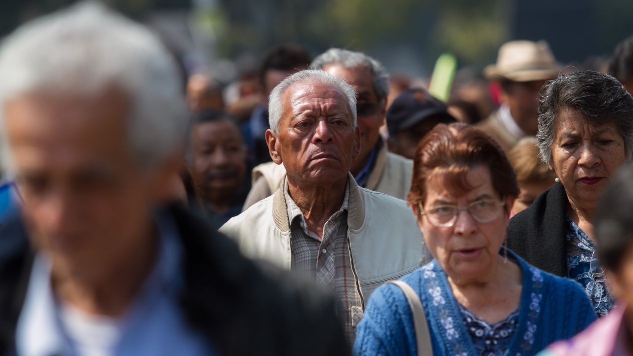 Piden sistema único de pensiones en México