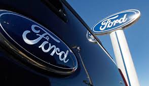 Proyecta Ford 3,200 nuevos empleos en México en 2017 