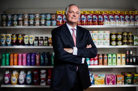 ¿Qué hace enojar al CEO de Unilever?