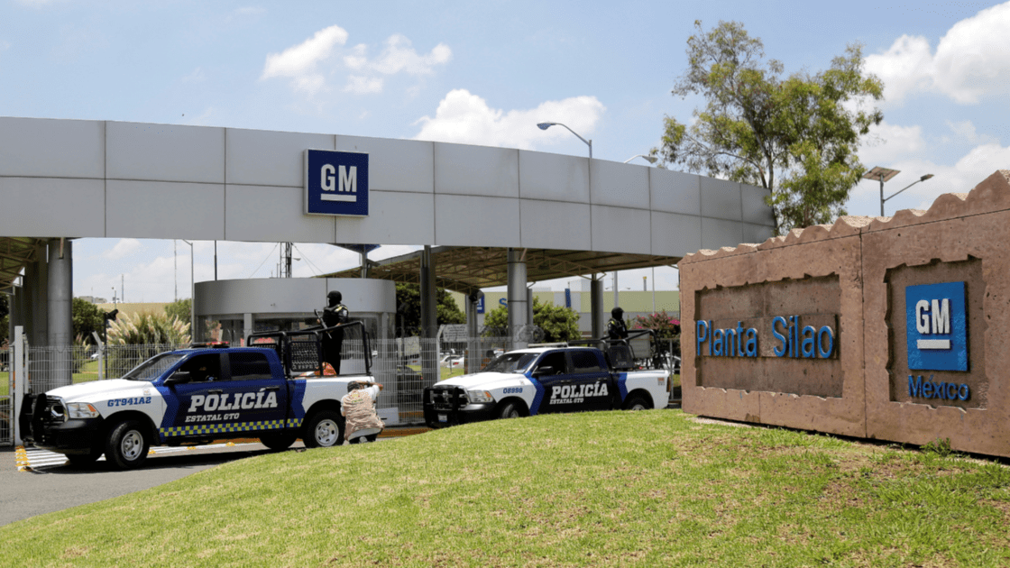 ¿Qué sigue para los trabajadores de General Motors Silao tras la votación?