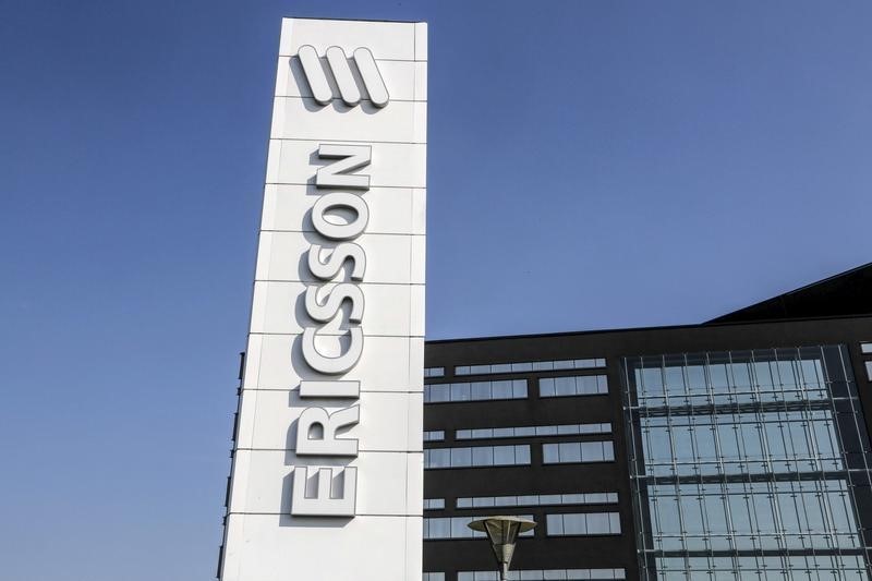 Recortará Ericsson 3 mil 900 empleos