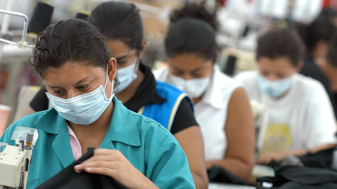 Recuperan mujeres empleos perdidos por pandemia: IMCO