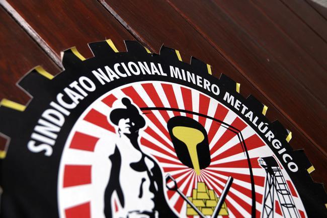 Sindicato Minero aclara que la sección Zacatecas no se ha levantado en huelga